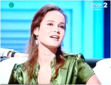 Elena Egorova z Rosji - Europa da si lubic