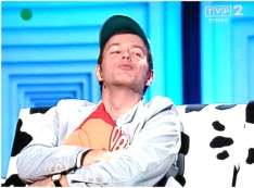 Steffen Moeller z Niemiec - Europa da si lubic