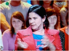 Ola Niezwiestny ze Szwecji - Europa da si lubic