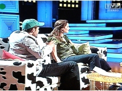 Elena Egorova i Steffen Moller - Europa da si lubic