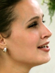 Elena Egorova - Koncerty