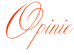 Opinie
