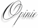 Opinie